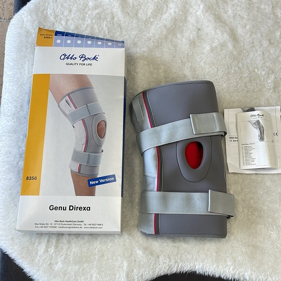 🎁 Ottobock Genu Direxa 8356 - Picture 6 of 7